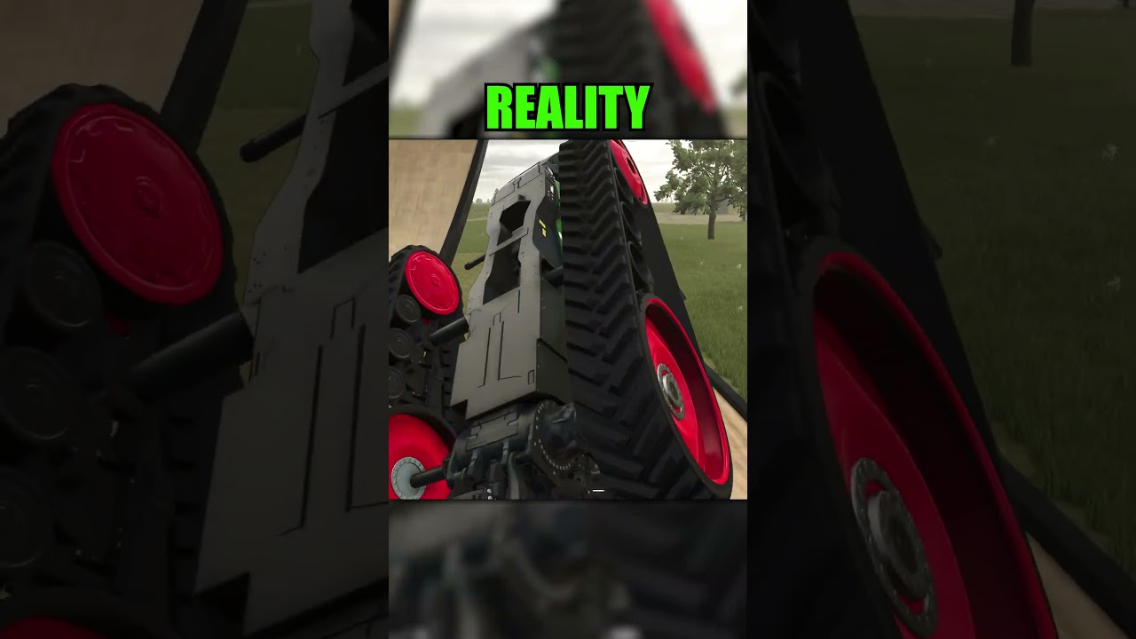 Ожидания против реальности: неудачи в сельском хозяйстве 😂 #сельскоехозяйство #неудача