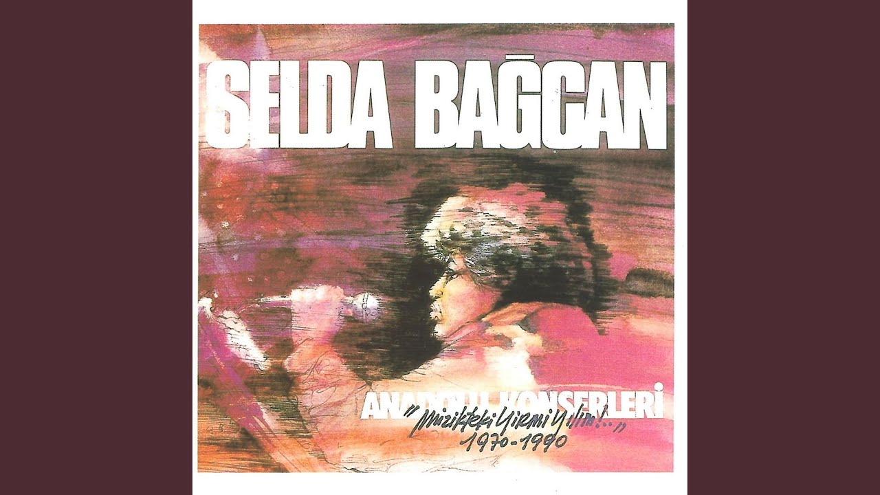 Anayasso - Acıyı Bal Eyledik - Aldırma Gönül - Ben Bir Papatyayım - Kıymayın Efendiler...