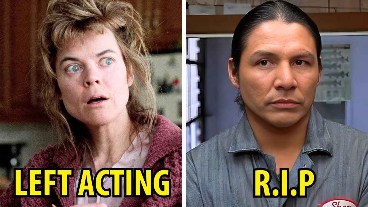 Fargo THEN And NOW (1996 Vs 2026) | What Happened To Them?!