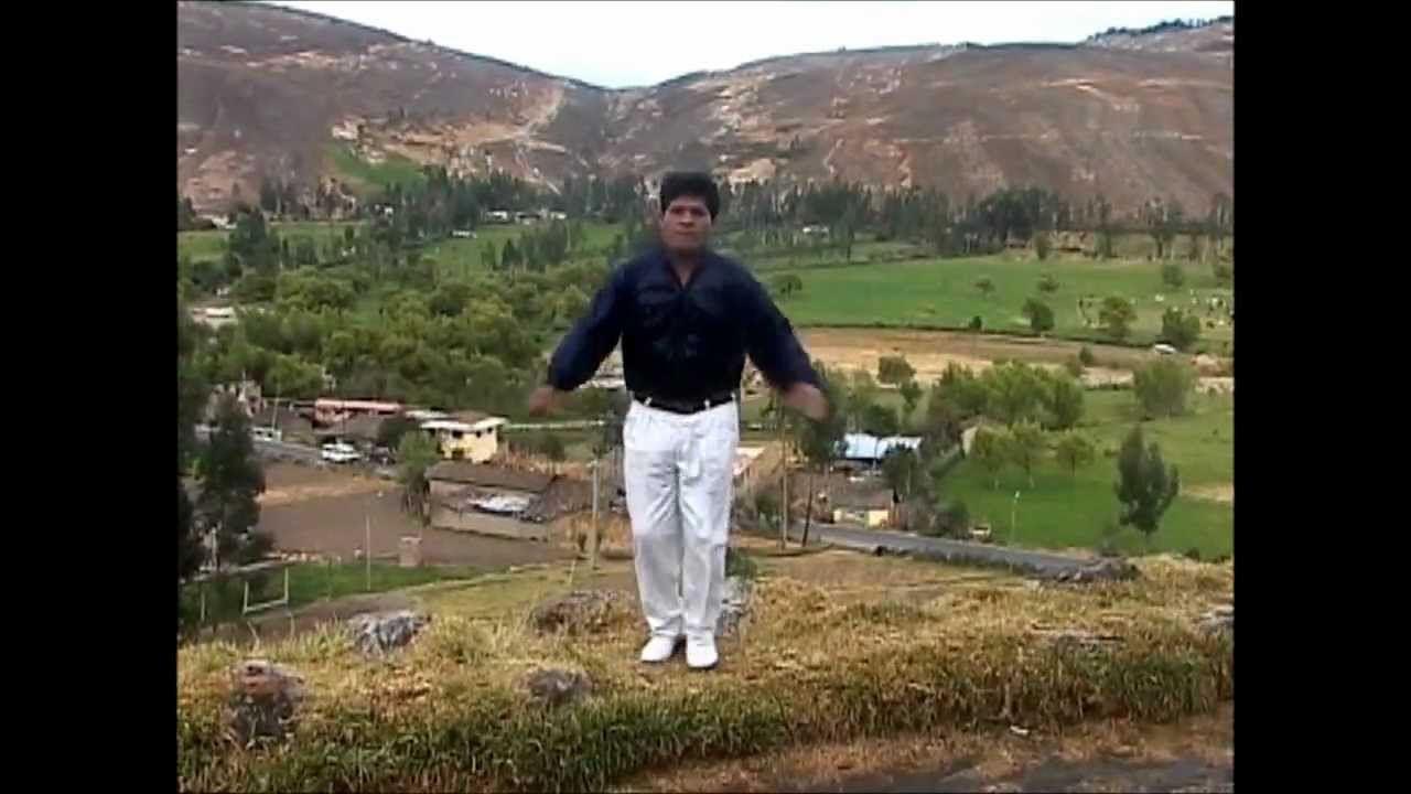Nelson Hernandez Cajamarca.