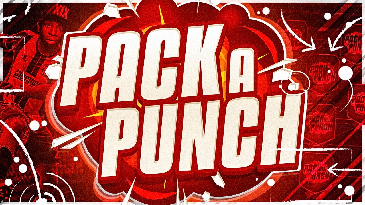 "SUPER SELKE?!" | FIFA 17 PACK A PUNCH #4