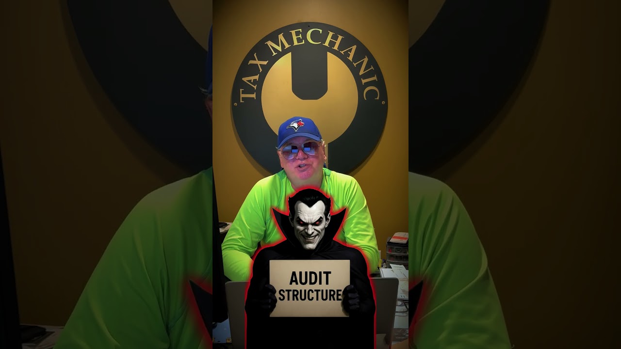 One CRA audit destroyed it all&mdash;the business, the family, the future.