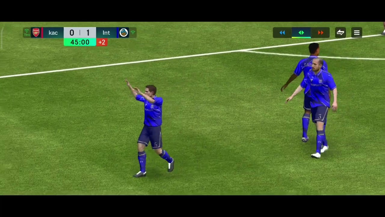 HEAD 2 HEAD MATCH - FC MOBILE 26 - Day 1 part 1