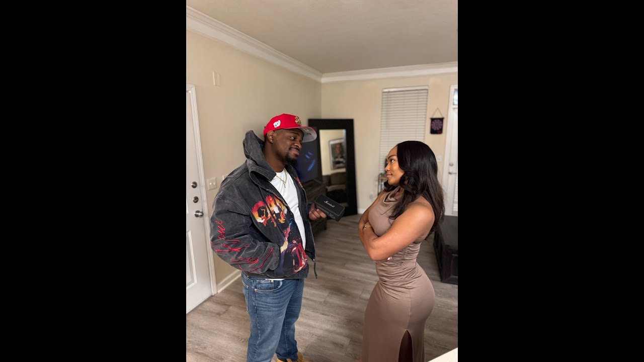 When Phill and Bria have a moment!