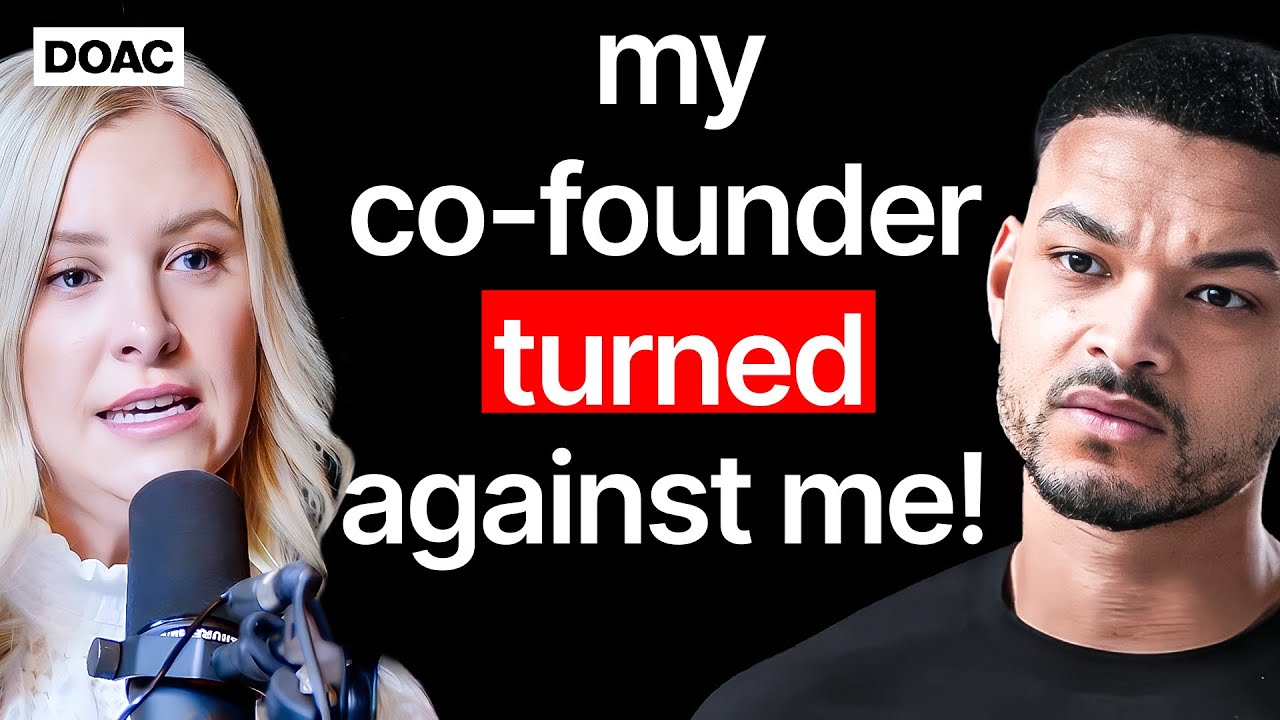 Billion Dollar NIGHTMARE! The Tragedy Of A Billion $$ Beauty Business - Nicola Kilner, The Ordinary