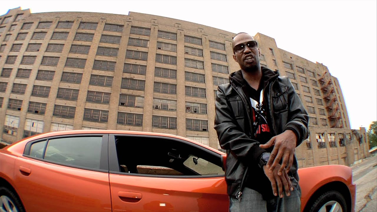 Met The Wrong Gun Juicy J [Prod. By UrBoyBlack & Tech:Dir. By Jake Handegaerd].mov