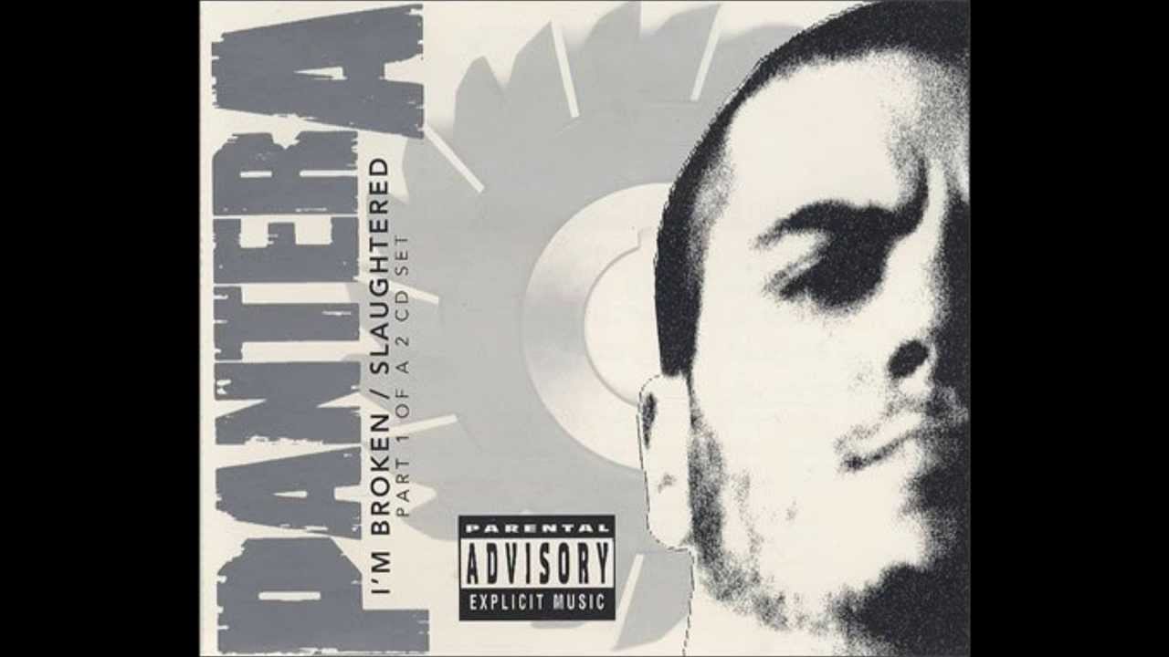 PANTERA - Psycho Holiday - Unreleased Live - 1994