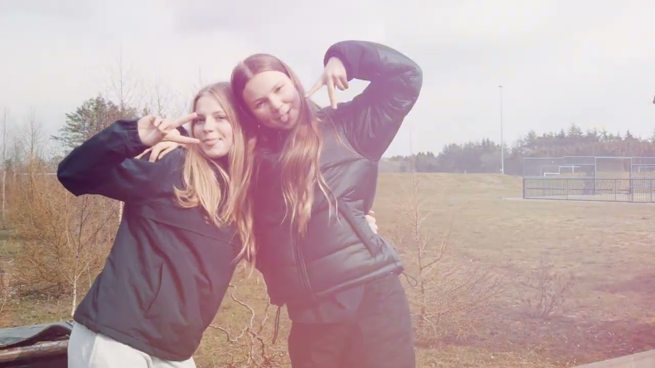 ET DØGN PÅ STABY EFTERSKOLE '23 | Aftermovie