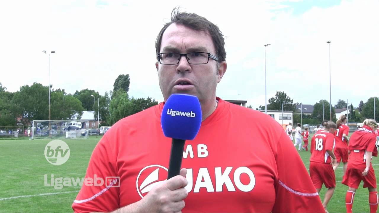 Ligaweb.tv - Spielbericht ASV Hagsfeld - 1.FC K&ouml;ln