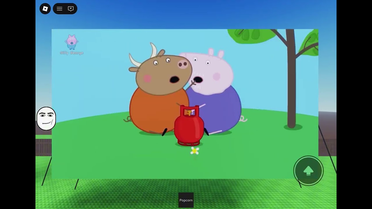 Watching cringe peppa pig don’t ask why Part 1