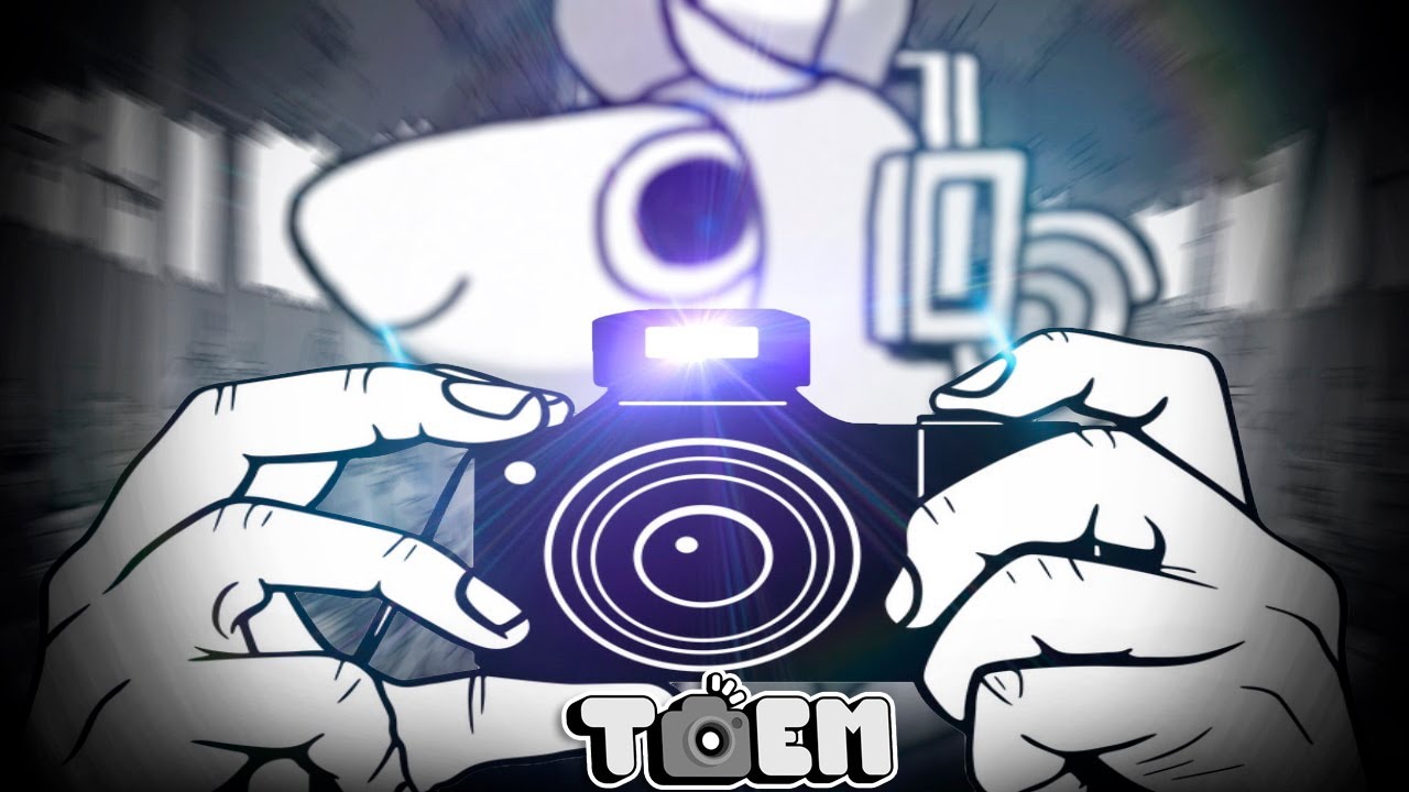 TOEM: ИГРА ДЛЯ ФОТОГРАФА (ОБЗОР)