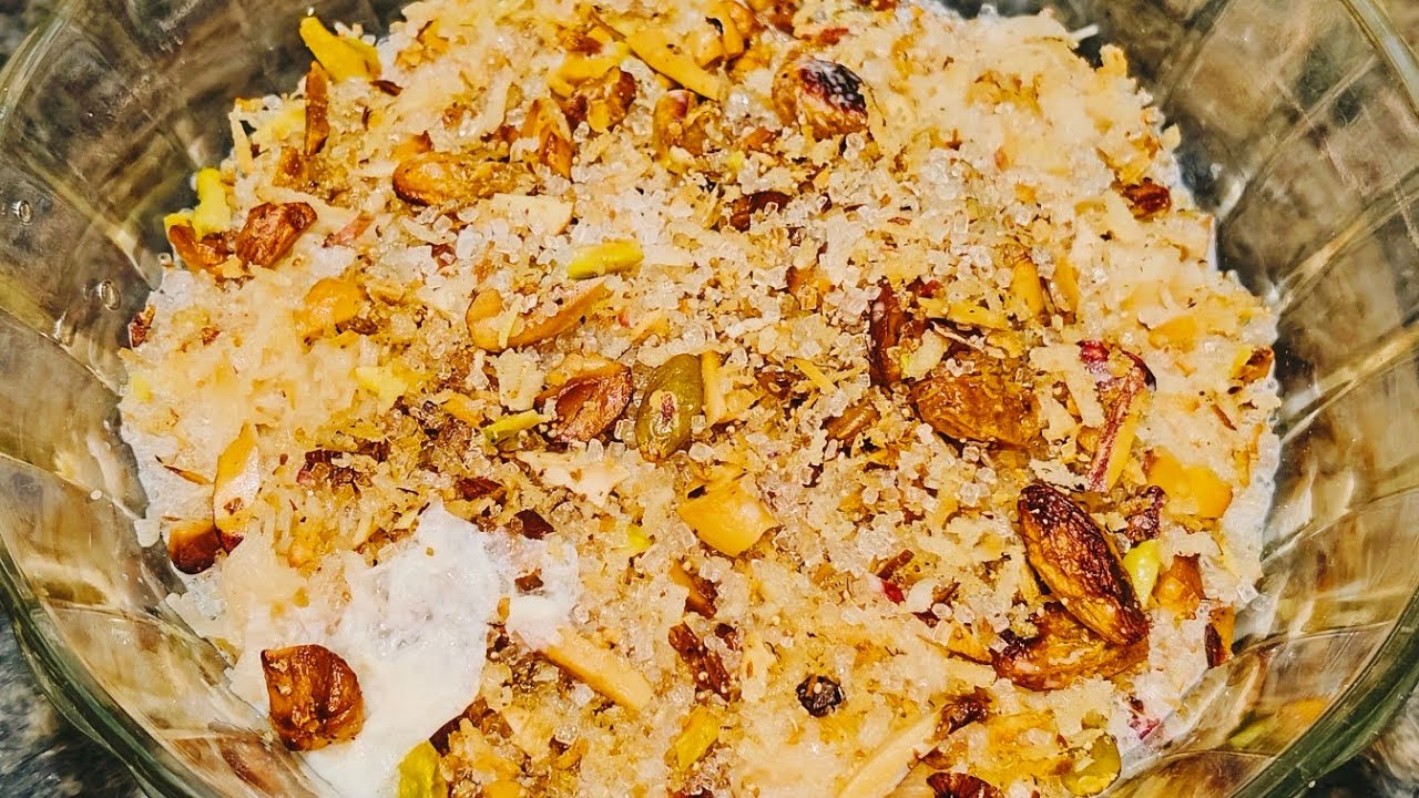 Eid Special Recipe | Dum Ke Seviyan Ki Recipe | Seviyan Ki Recipe | Dessert Recipe