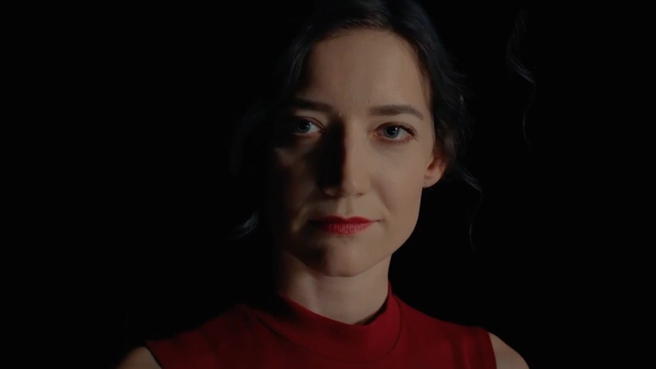 Актерский шоурил Анастасии Волынской