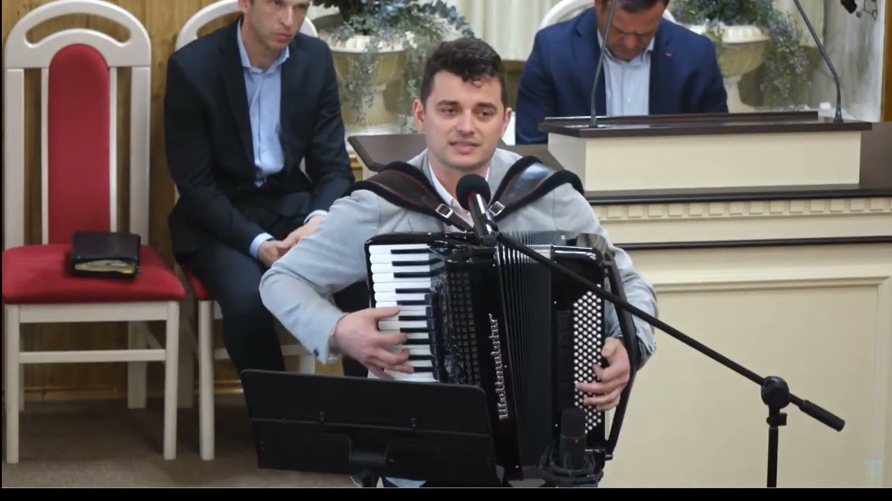 Adi Magheţ   ...Răspunde mi Doamne când strig , şi nu ţi mai ascunde faţa