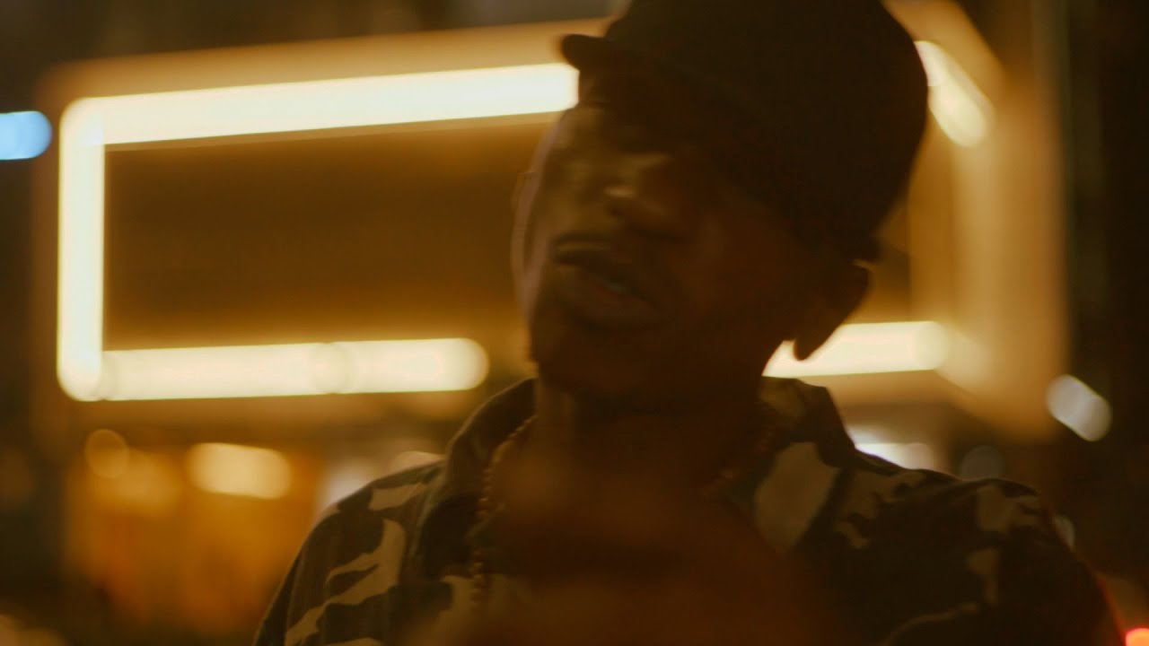 G.Fire - No stress feat. Bytar Beast (Official Music Video)