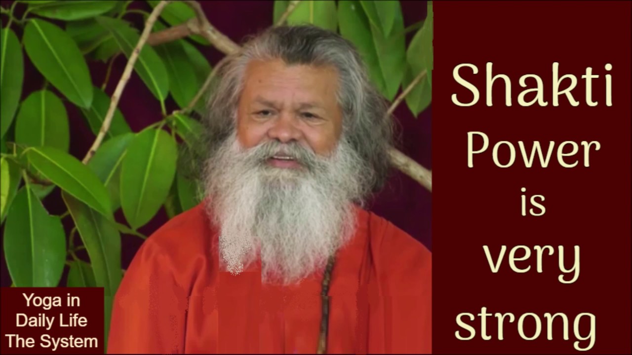 Shakti Power is very strong