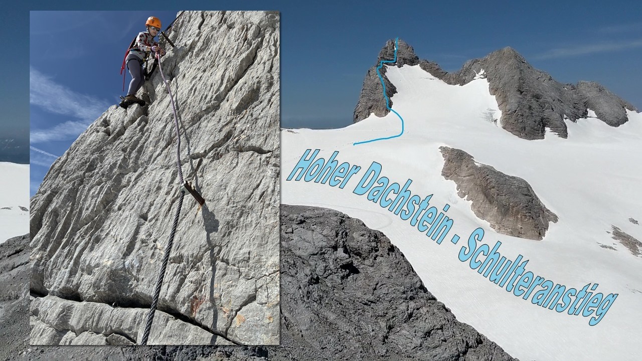 Hoher Dachstein