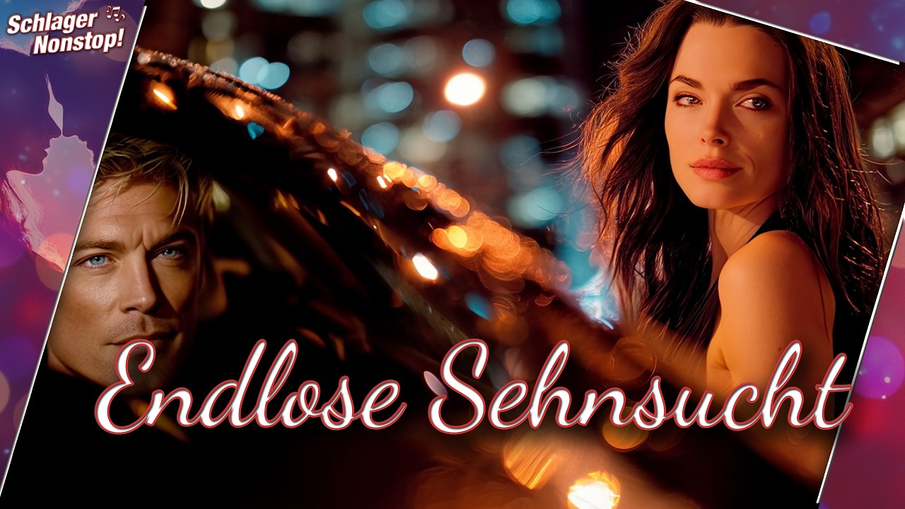 Endlose Sehnsucht - Wenn Gedanken den Weg zum Herzen finden - Nonstopps