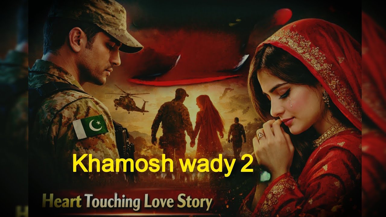 ✨ Complete Romantic Novel 