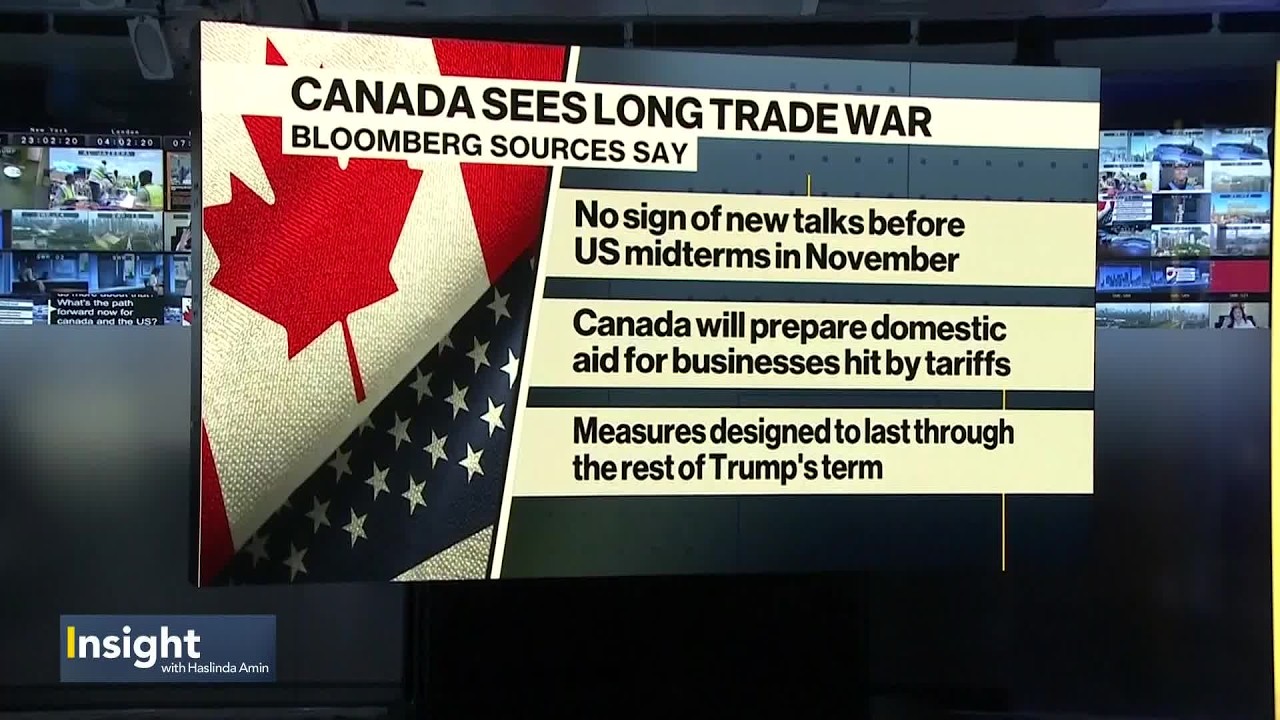 What&rsquo;s Next as US-Canada Relations Hit New Low?