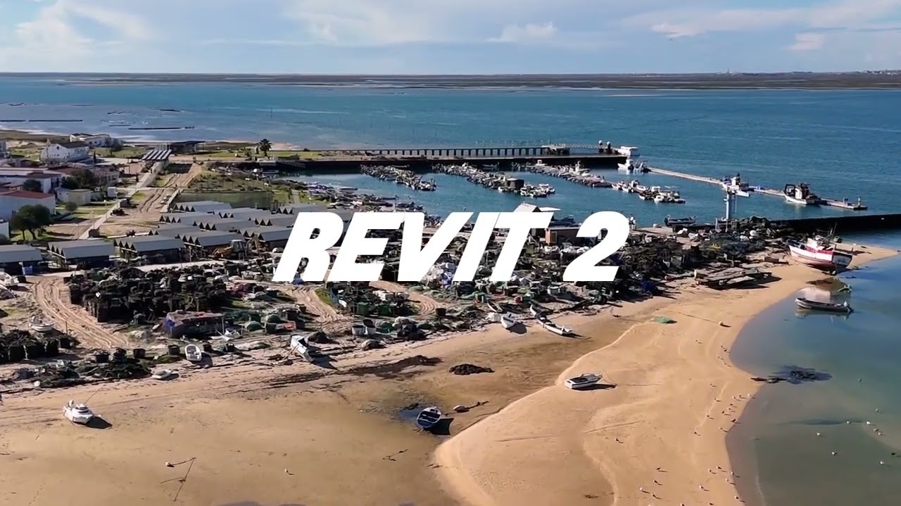 [Free For Profit] Chill Dark Ambient Retro Type Beat “RevIt 2”