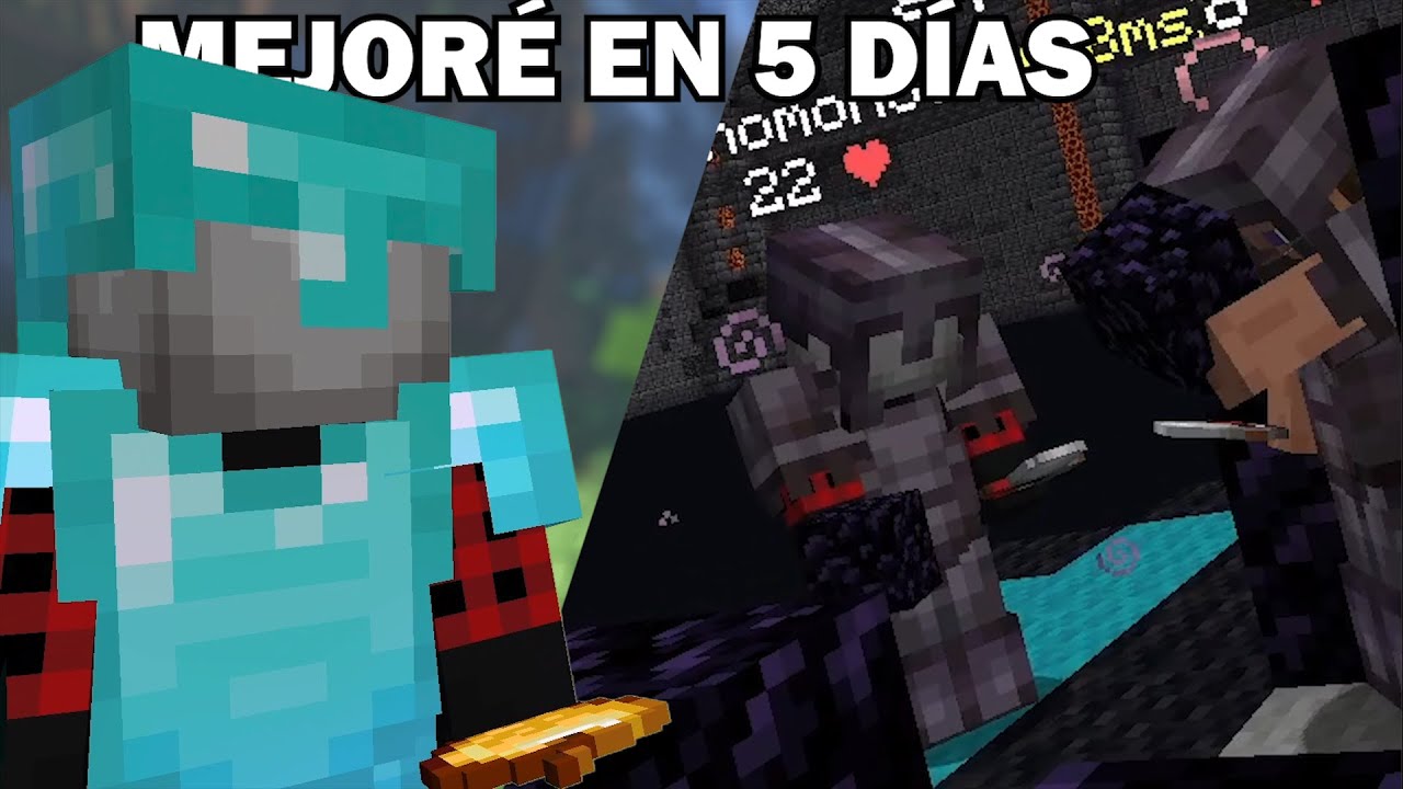 PRACTIQUÉ PVP CON PROS