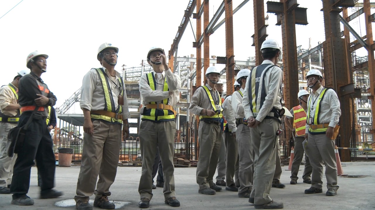 【衛武營竣工紀念影片】105年度尾牙感恩晚宴