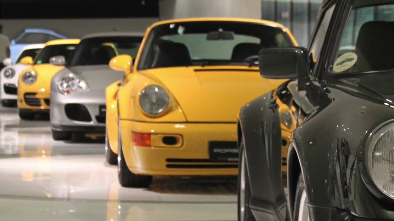 Generace 996 je nejhorší Porsche 911 všech dob?