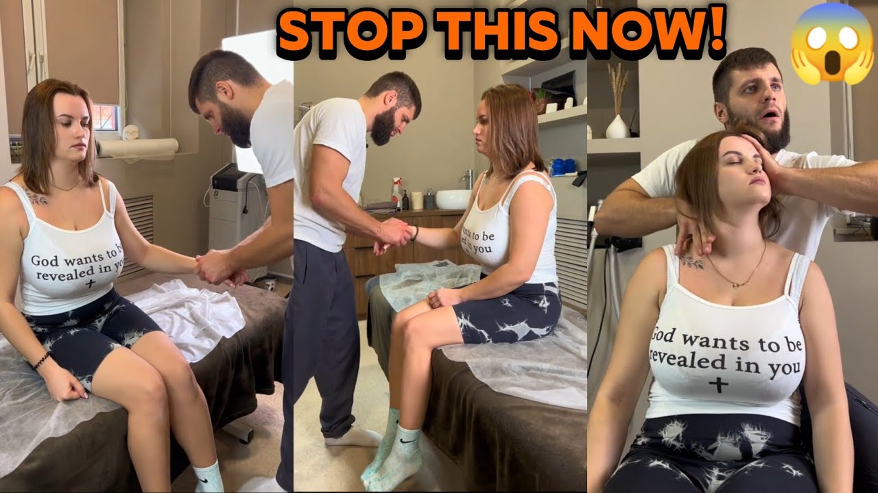This Is Why Your Hand & Shoulder Still Hurt! (Shocking)