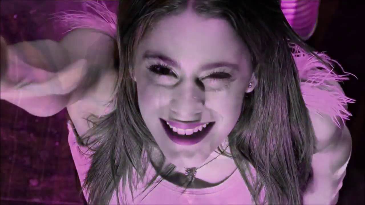 Hasta siempre Violetta - Faded
