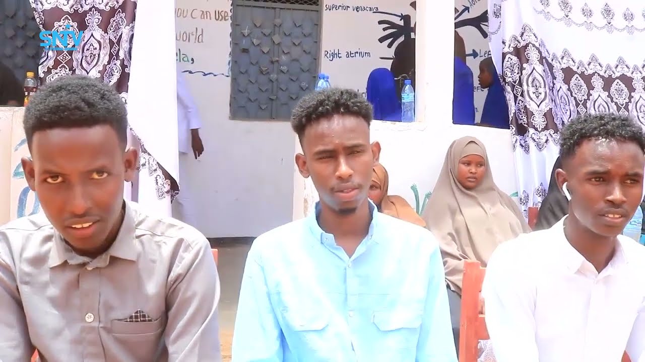 Magaaladda Jawiil ee gobolka Hiiraan oo laga dareemayo horumaro dhanka waxbarashada.
