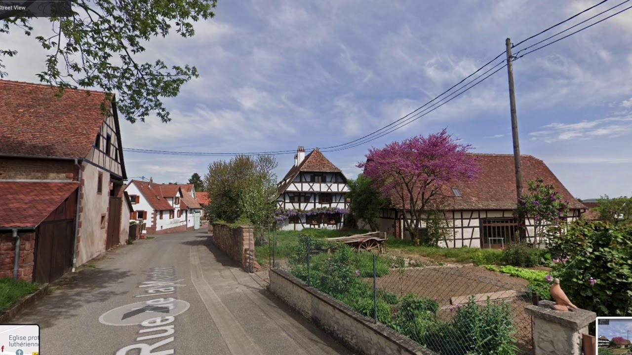 Geiswiller Zœbersdorf