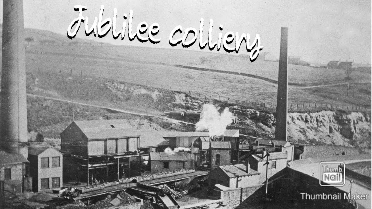 Abandoned!!! The remains of Jubilee Colliery, Shaw, Oldham
