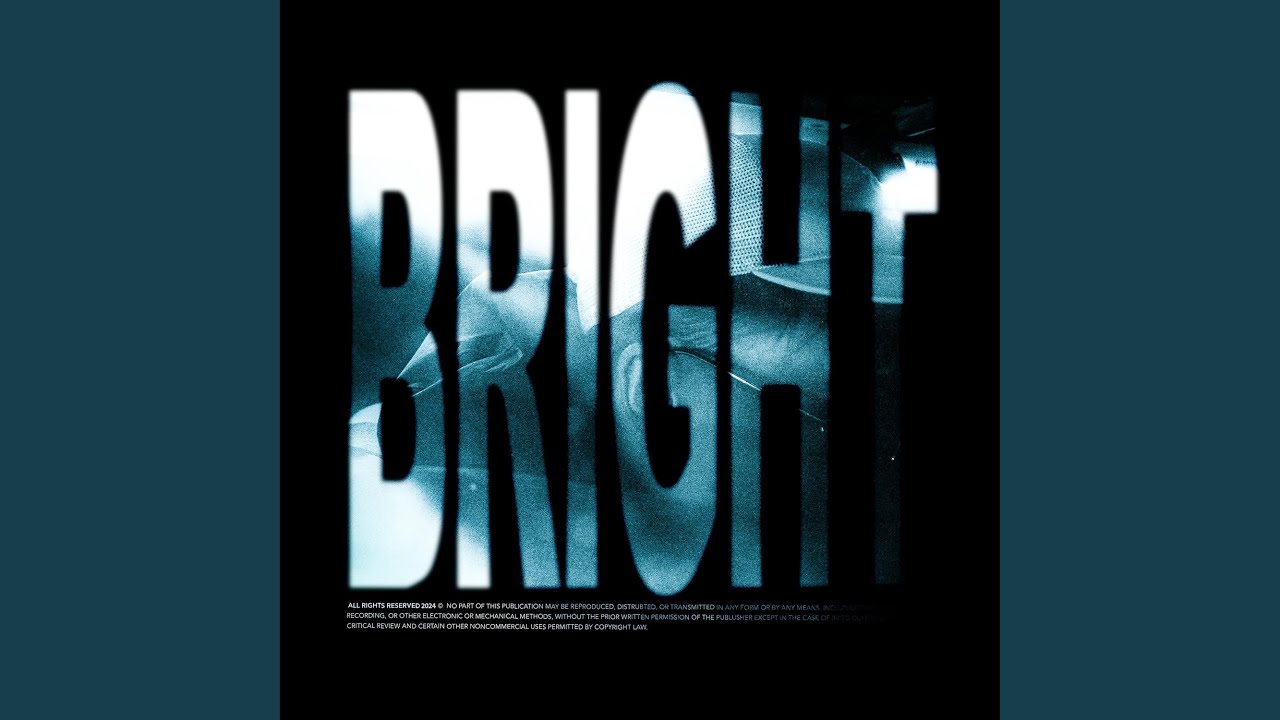 Bright