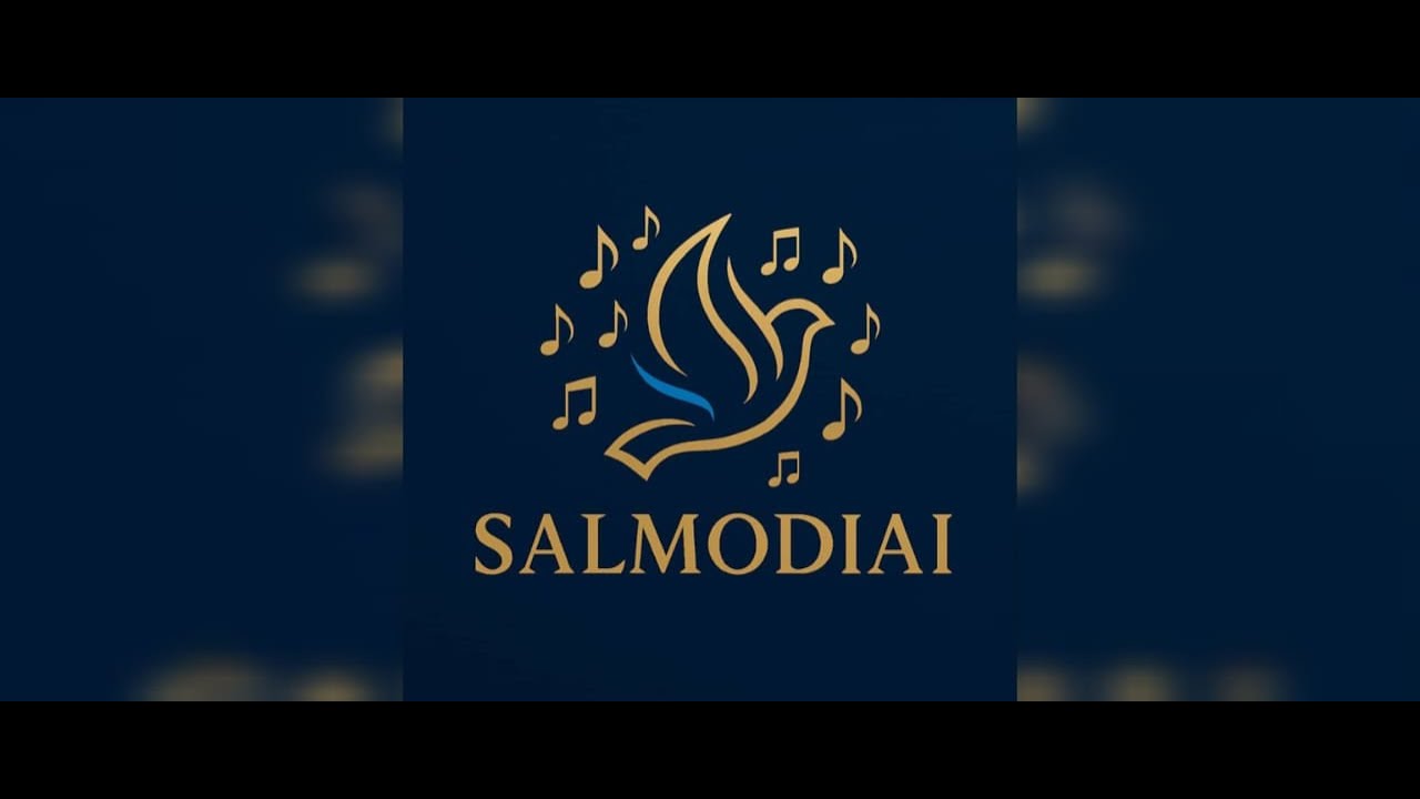 Sl 121 (122) Que Alegria Quando me Disseram - 1° Dom. Advento Ano A