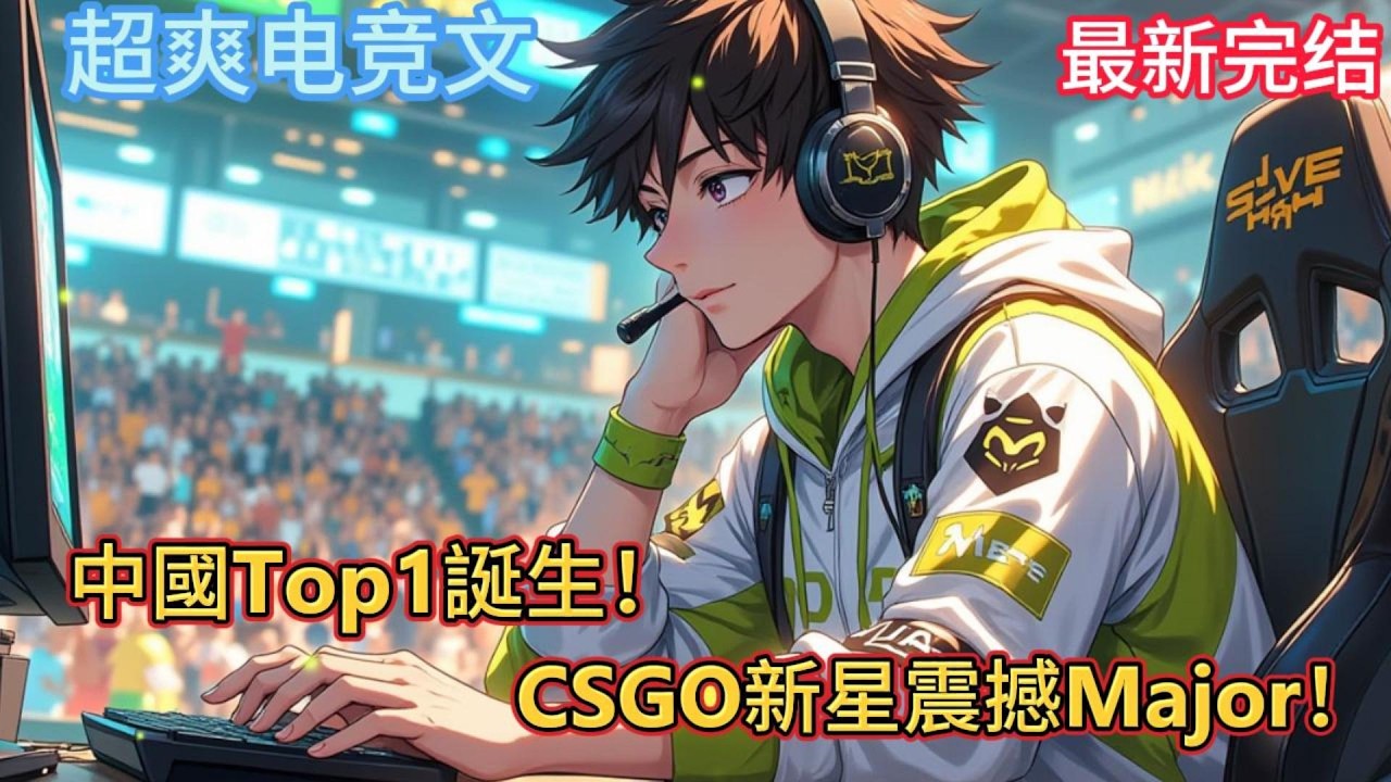 天賦，是一切的解釋。對 錢凱 來說，它就是最好的贈品。中國Top1誕生！CSGO新星震撼Major！#電競 #熱血 #電競選手 #職業選手 #職業電競 #LOL #LPL #LCK #Faker