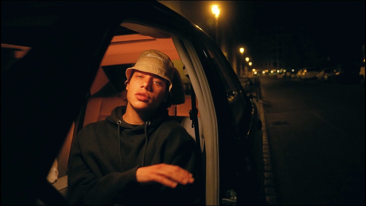 JUSTiCE J - Posttraumatische Erinnerung (Official Video)