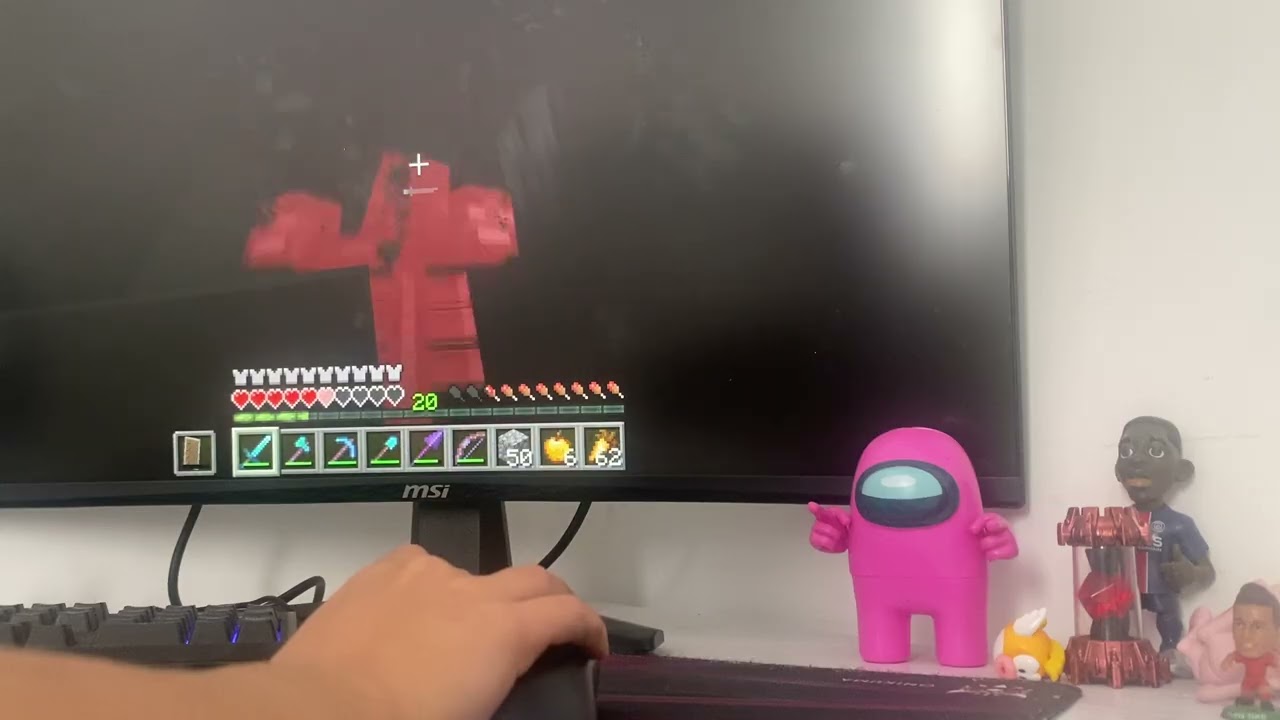 מנצחים את הוידר סקלטון 