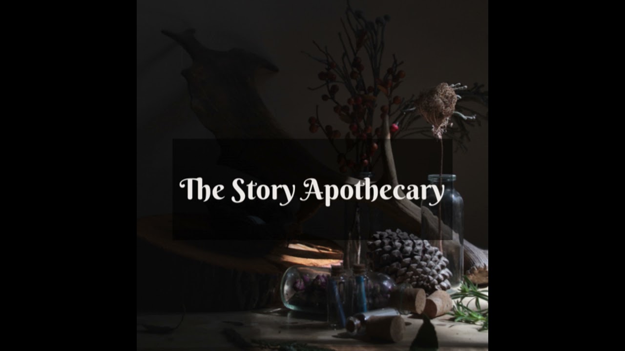 48. How a Husband Weaned his Wife from Fairytales