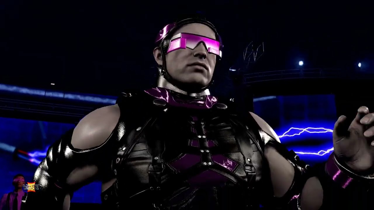 GFW Throwdown 1-8-2026
