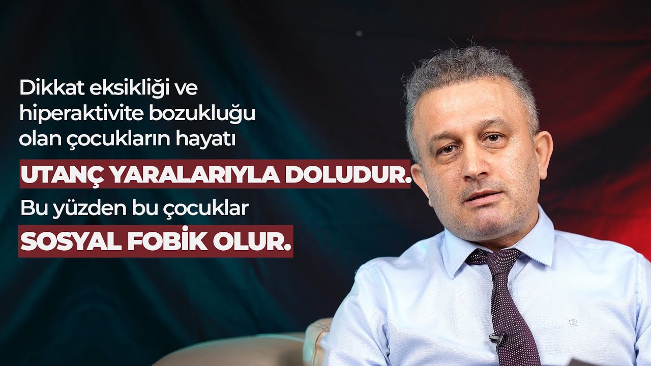Sosyal Fobi: Mikro Travmalar ve Utanç Yaraları