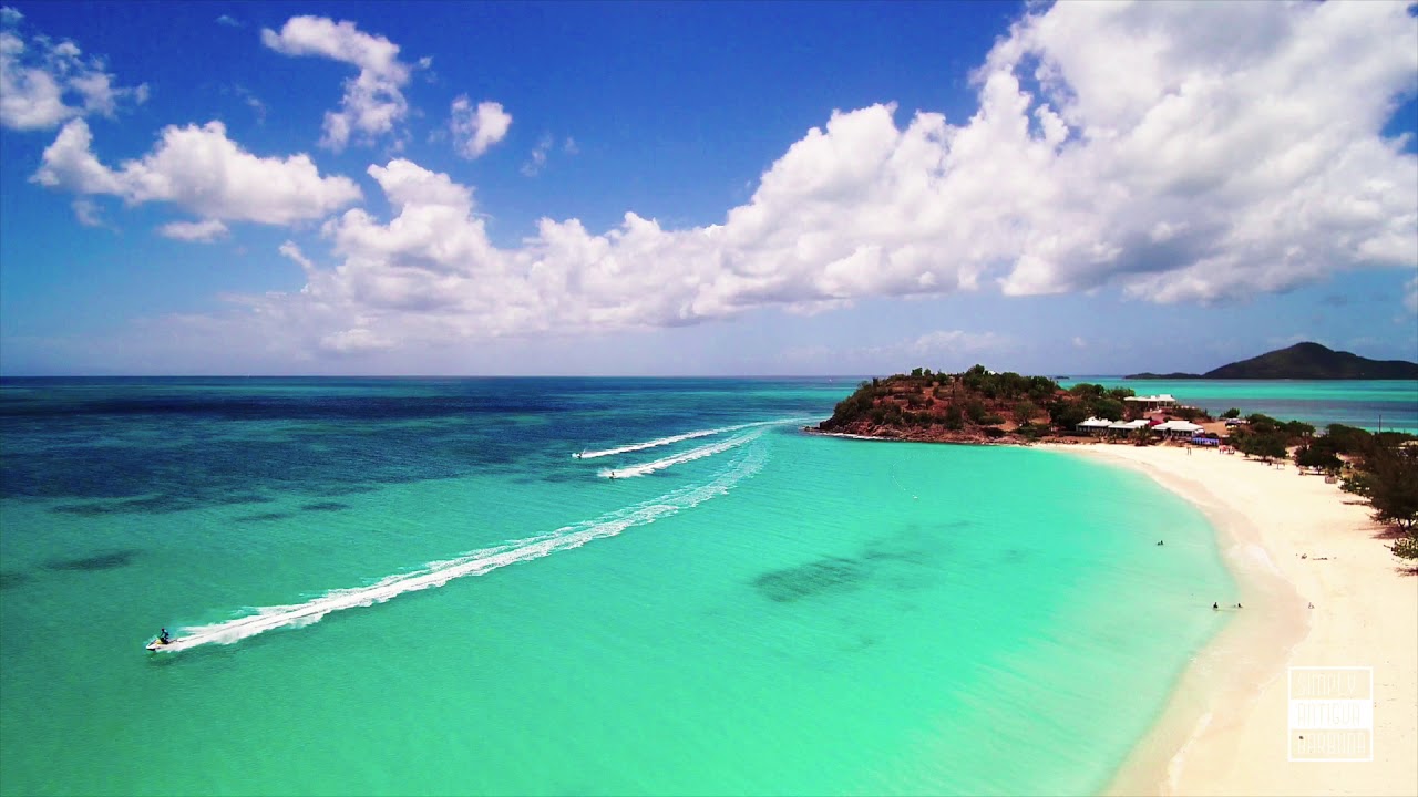 Ffryes Beach - Antigua