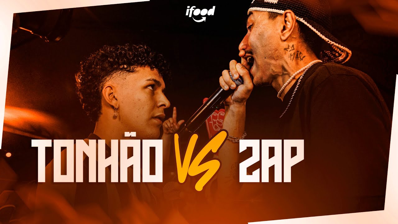 (RIMOU MUITO!) TONHÃO (CE) X ZAP (SP) | PRIMEIRA FASE | BDA 448 (BATE-VOLTA)