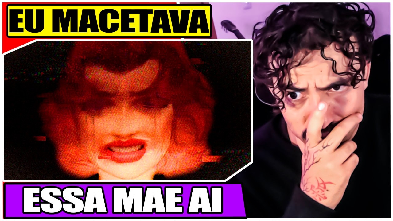 FATHER: O pior destino de uma mãe | Leozin React