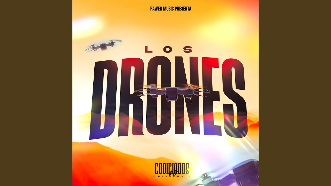 Los Drones