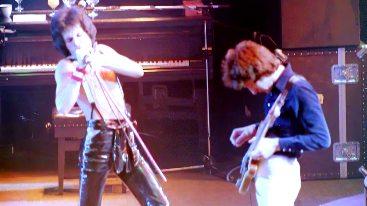 Queen - Bohemian Rhapsody (Live in London 5/13/1978) NEW UPGRADE