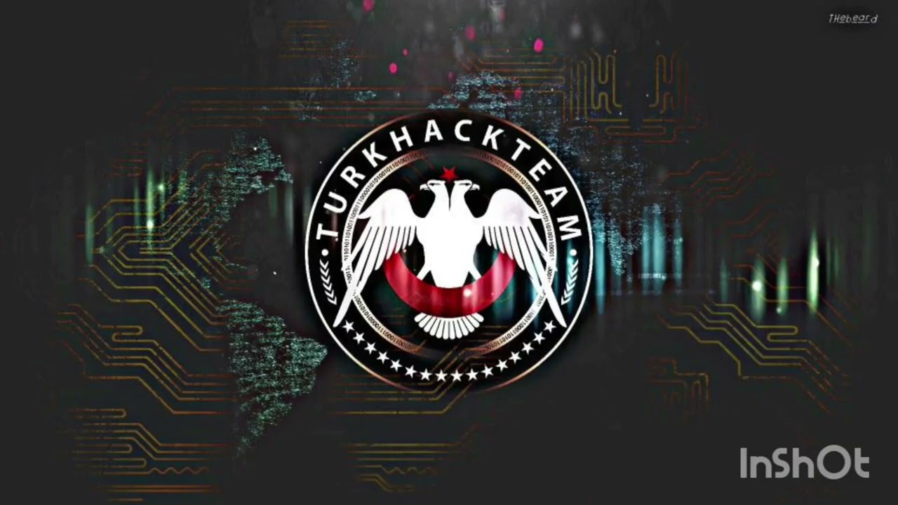 TURKHACKTEAM