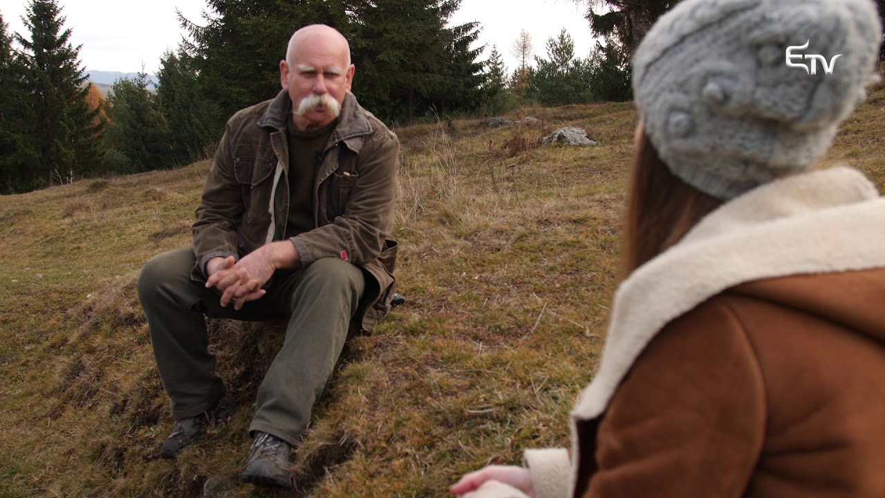 Kincsvadász: a Szent Anna-tó legendája – 2017. december 19.