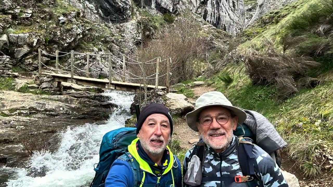 Camino Olvidado