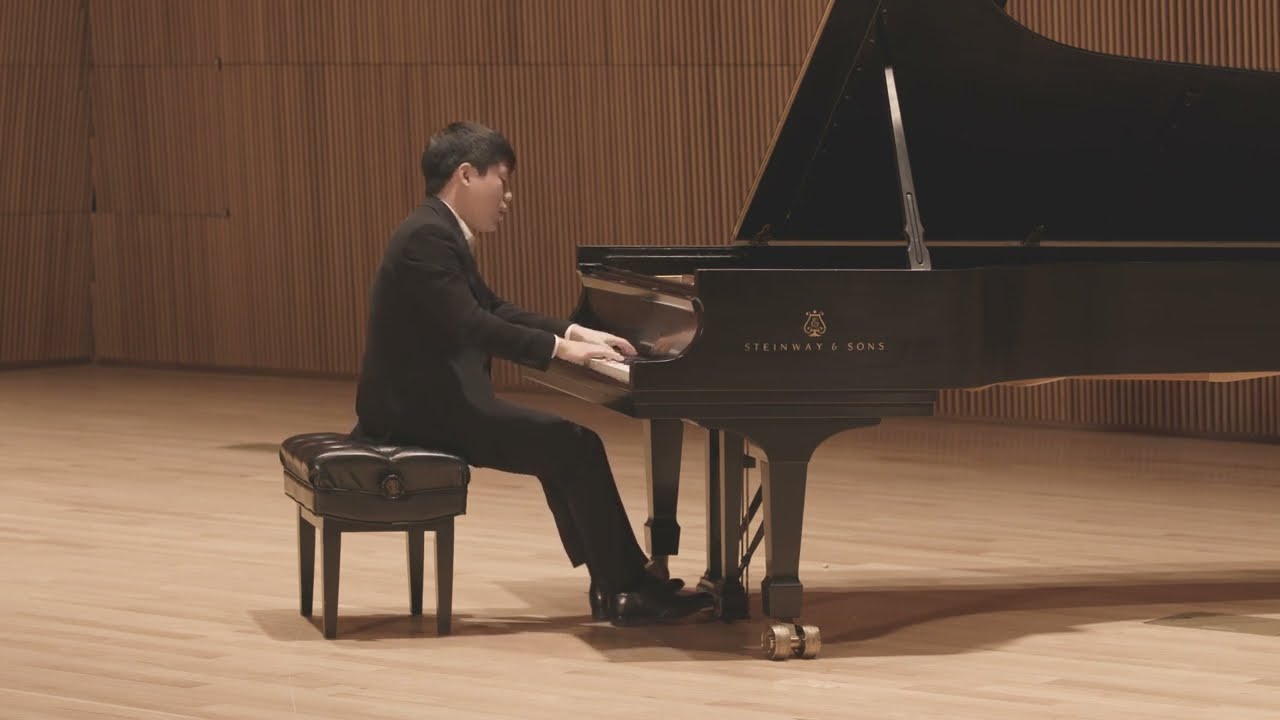 Saeyoon Chon